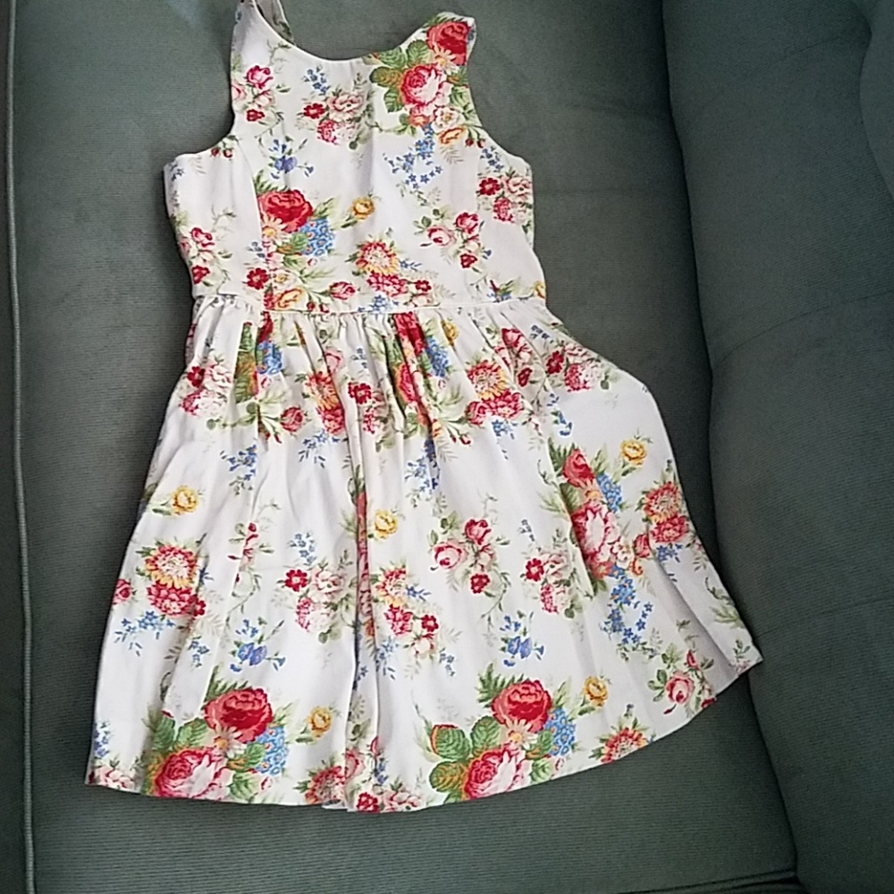 Polo Ralph Lauren Dress